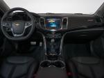 Chevrolet SS 2013 года